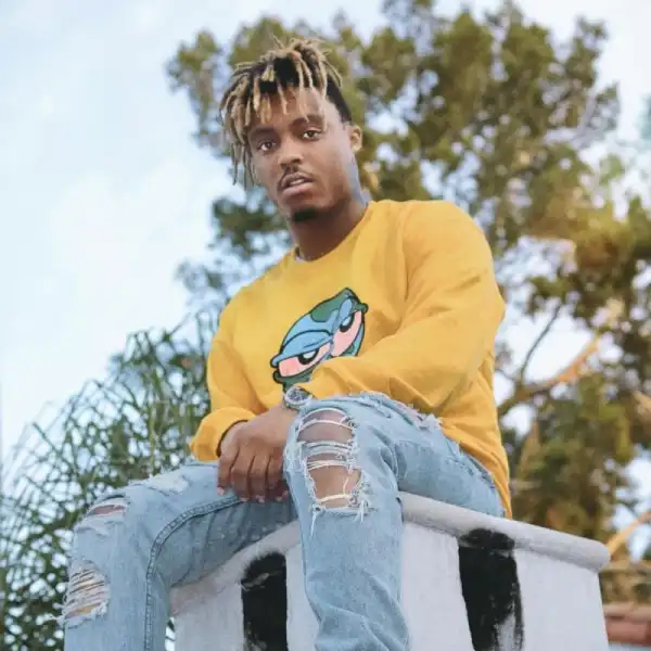 Juice WRLD - Young God